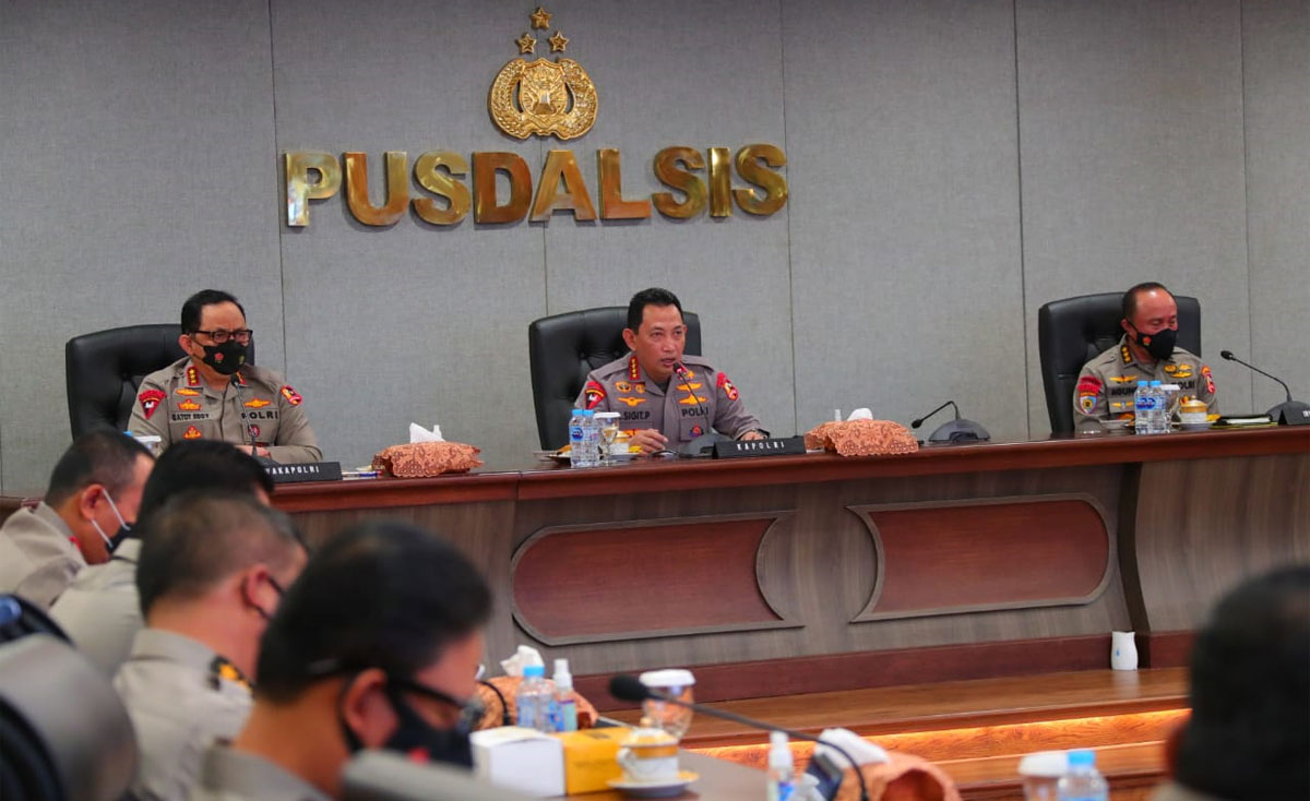 polri