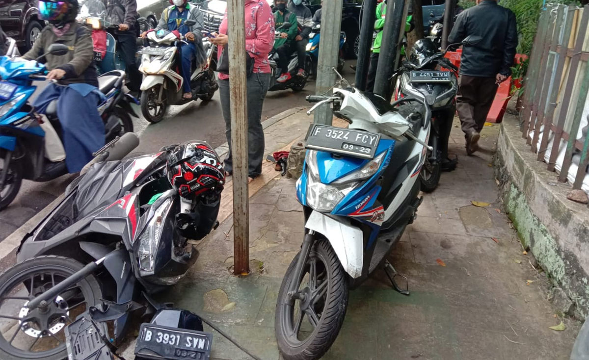 kecelakaan