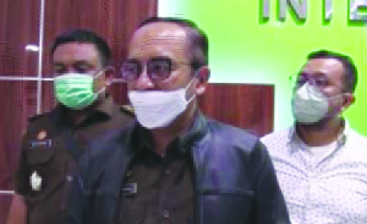 kejari jakpus