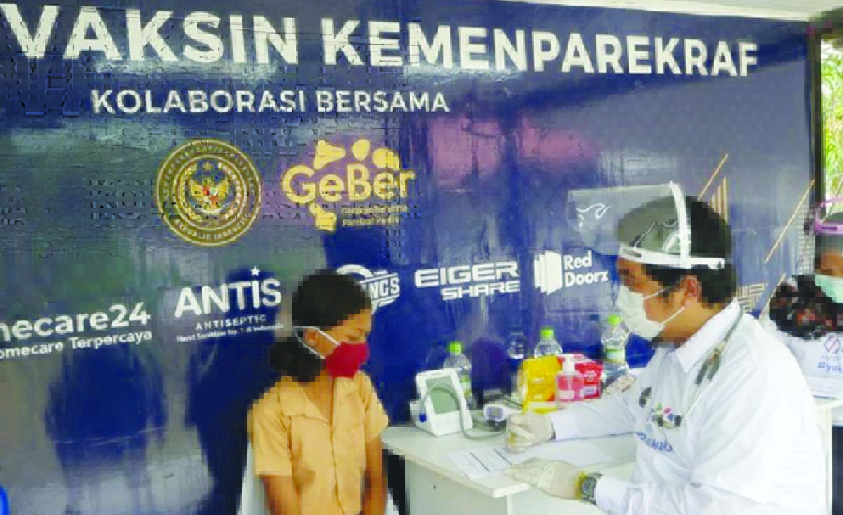 kemenparekraf