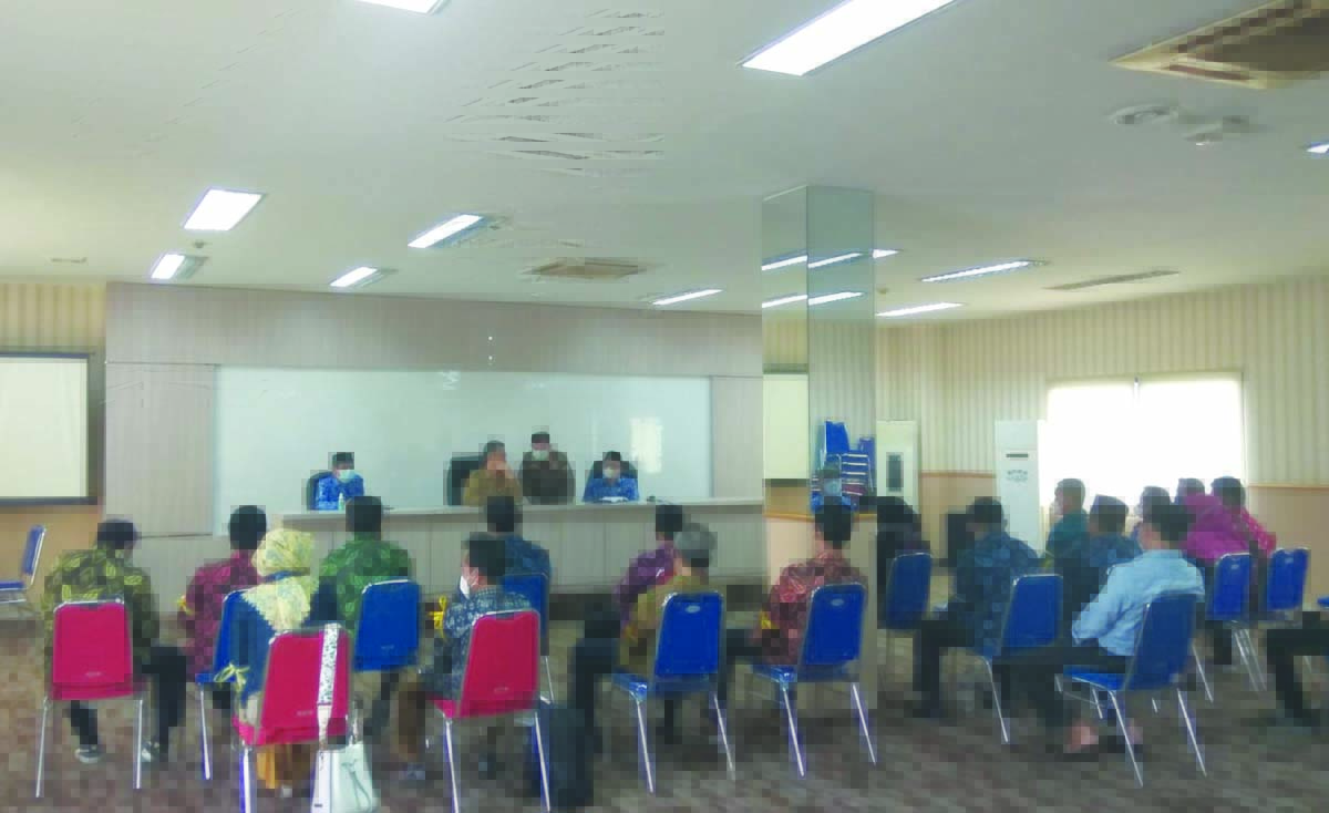 kepsek banten