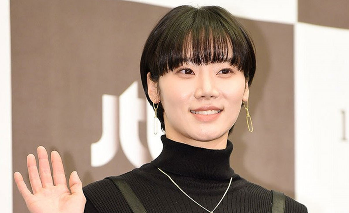 Kim Mi Soo