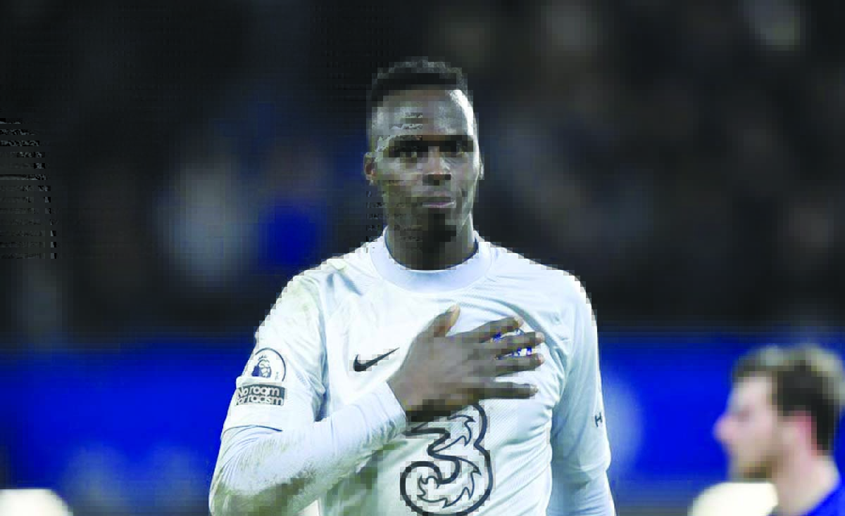 kiper chelsea