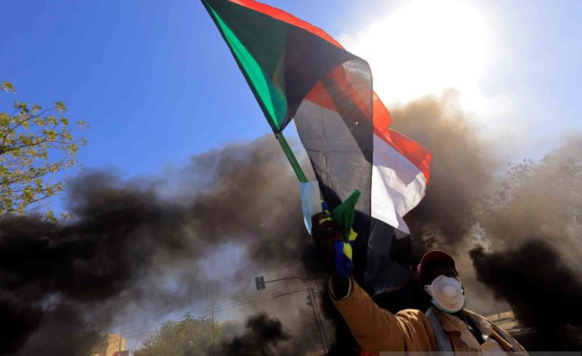 sudan