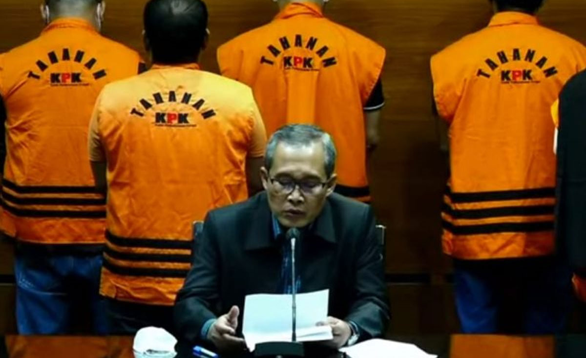 Bupati Penajam Paser Utara