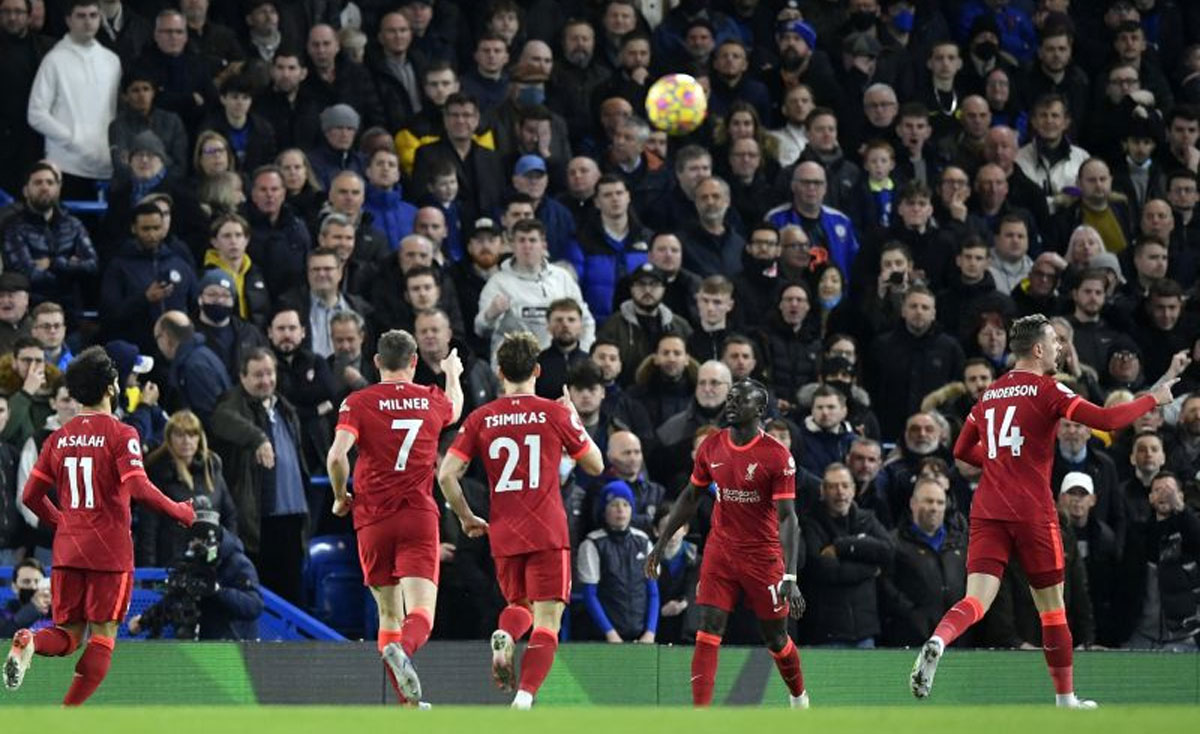 liverpool