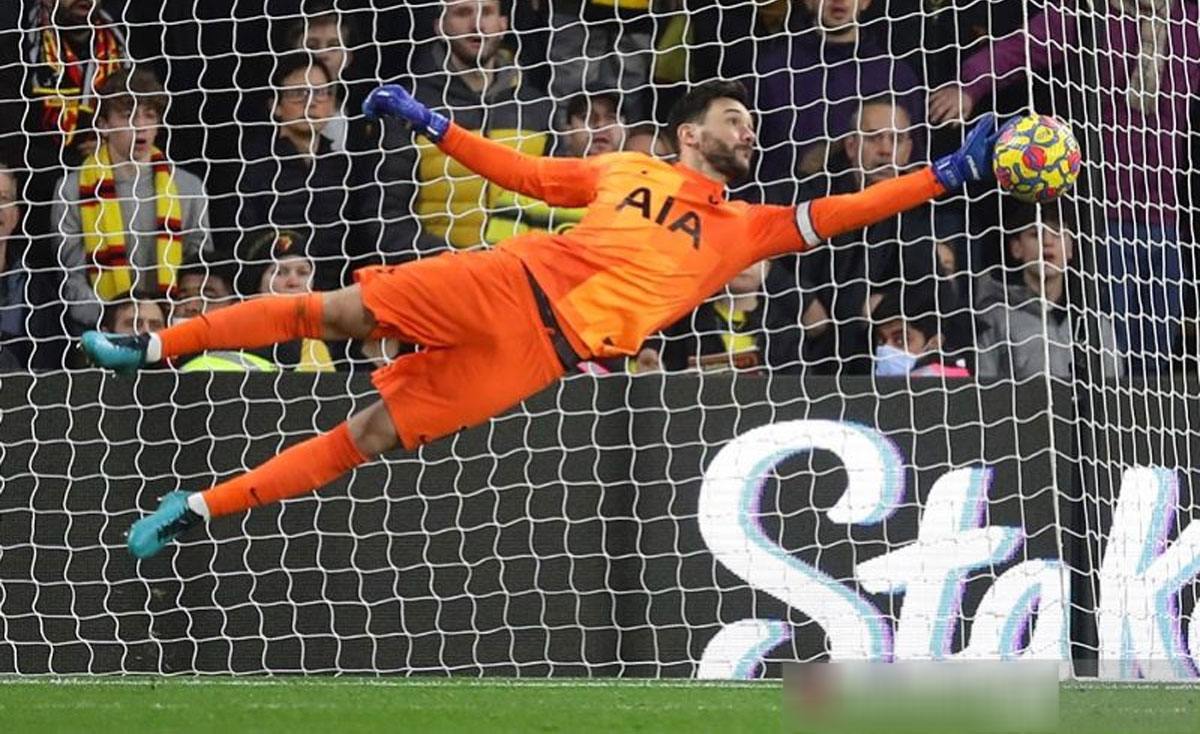 Hugo Lloris