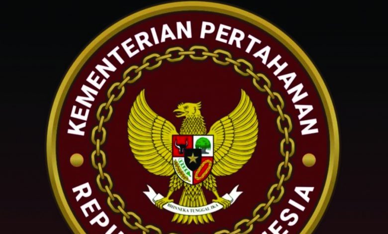logo kemhan