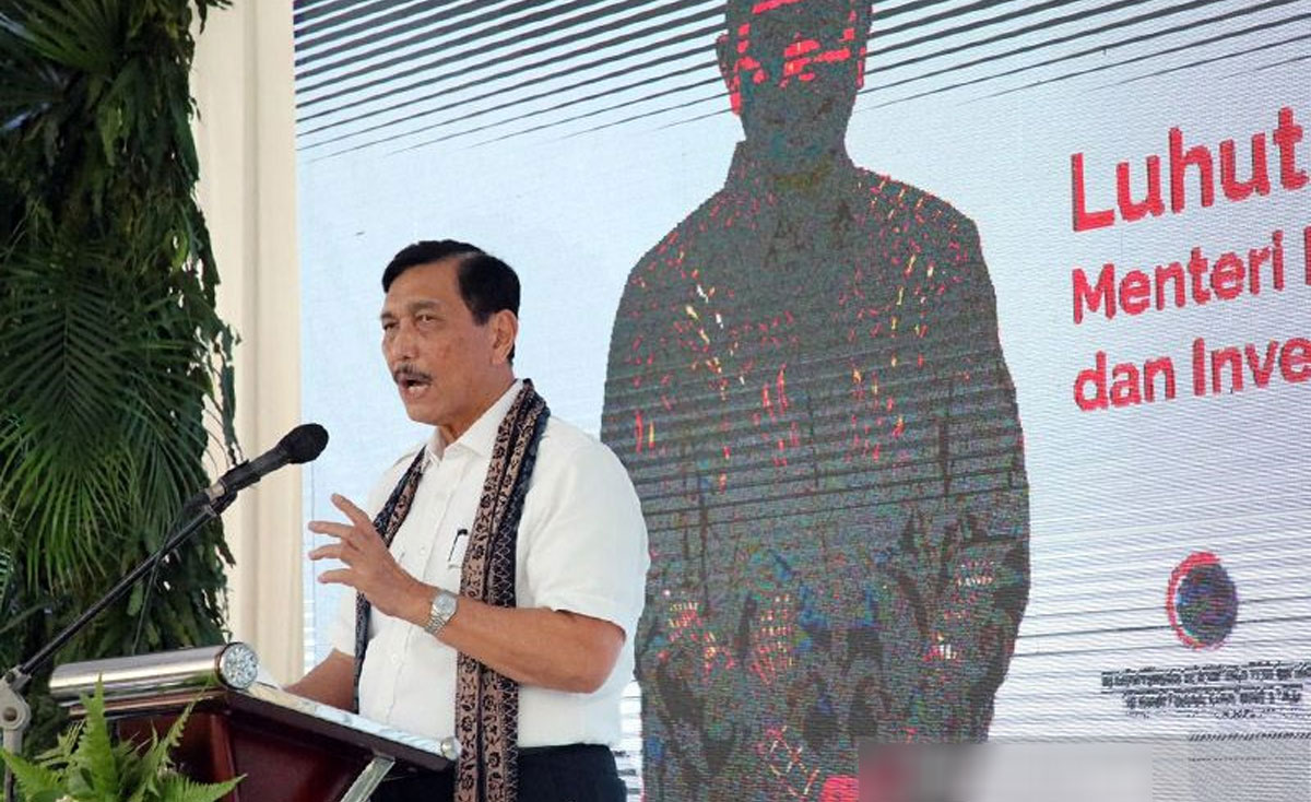 luhut