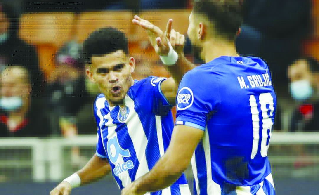 luiz dias