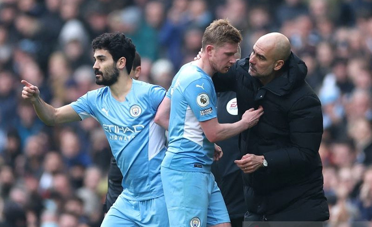 guardiola