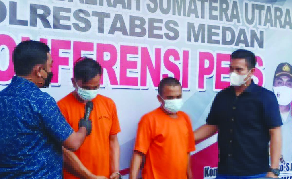 medan