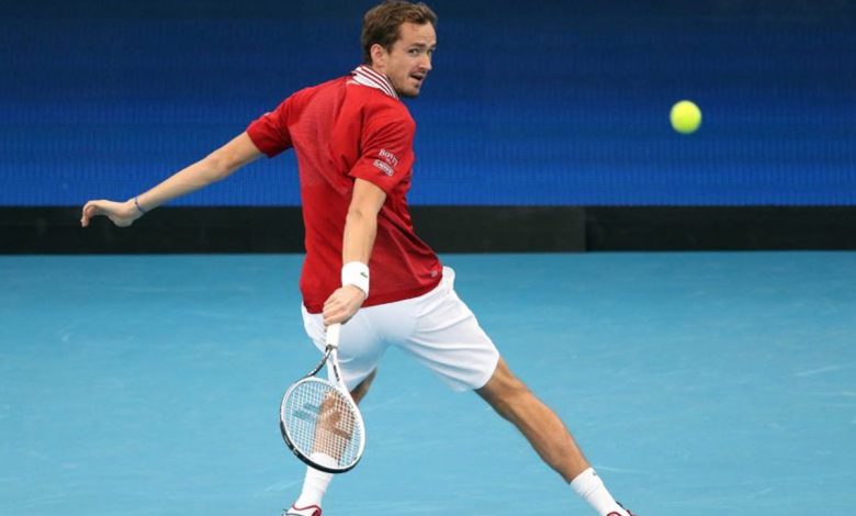 medvedev