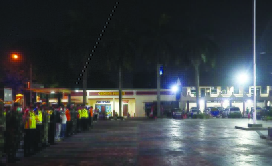 megapol