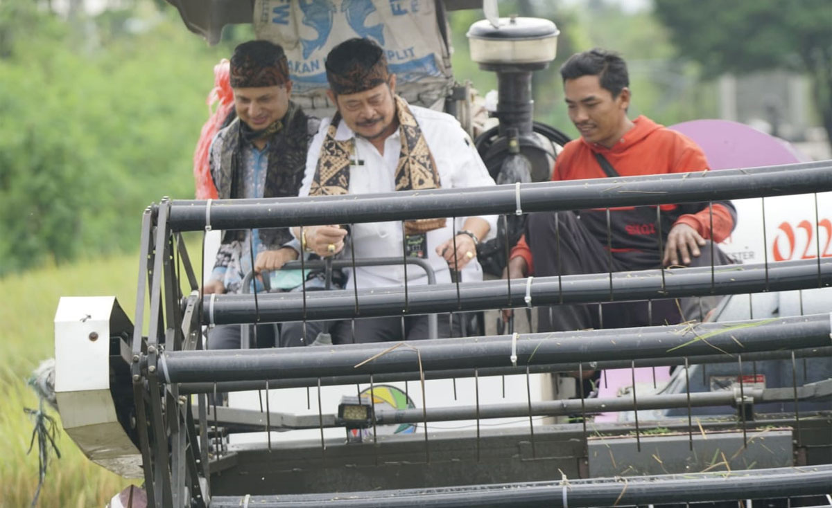 kementan