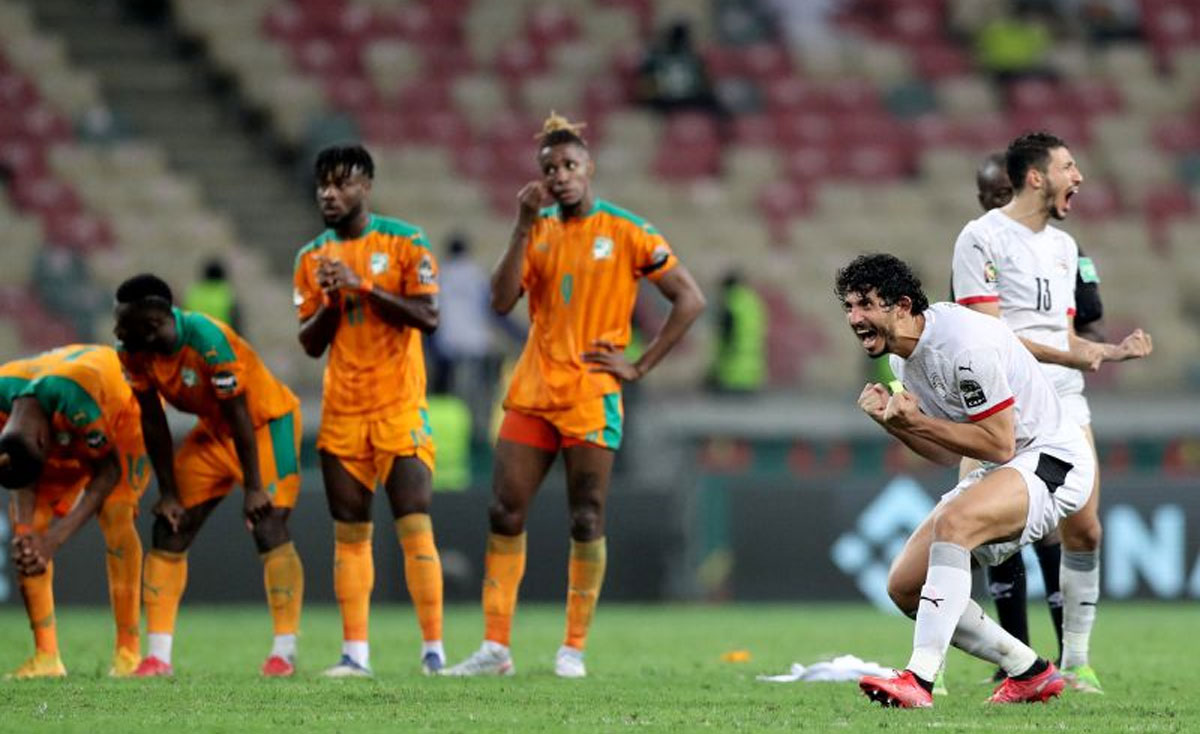 piala afrika