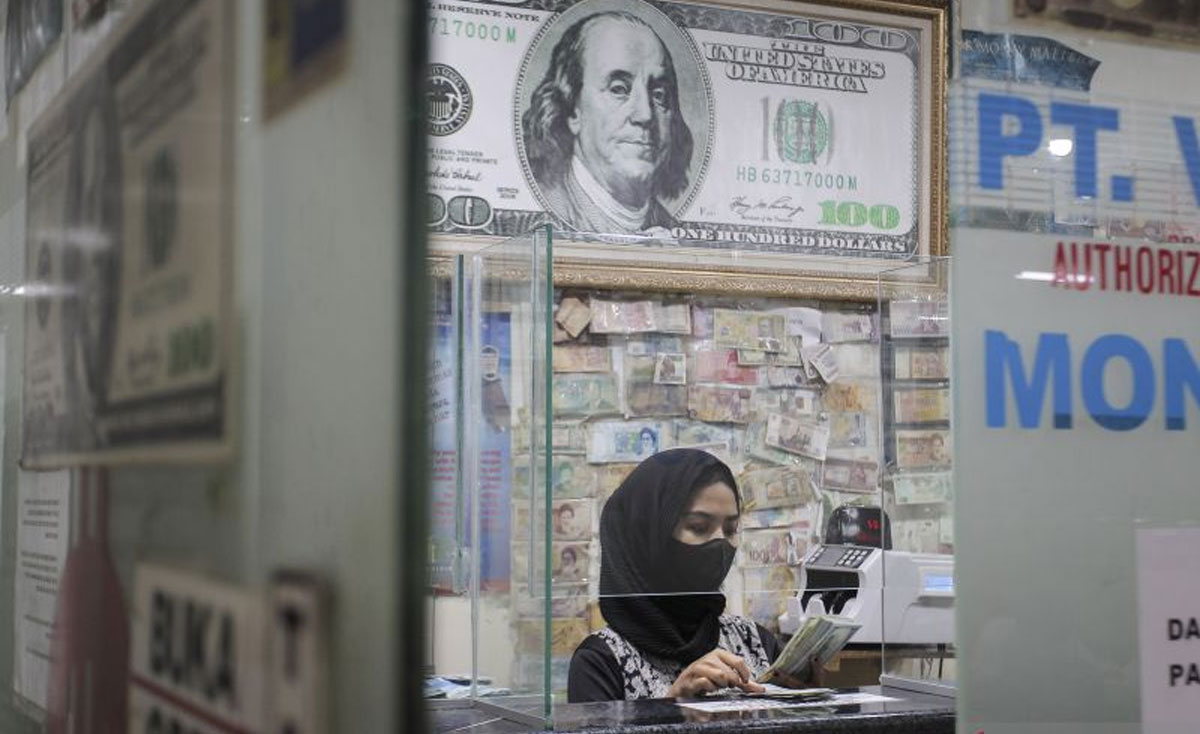 rupiah