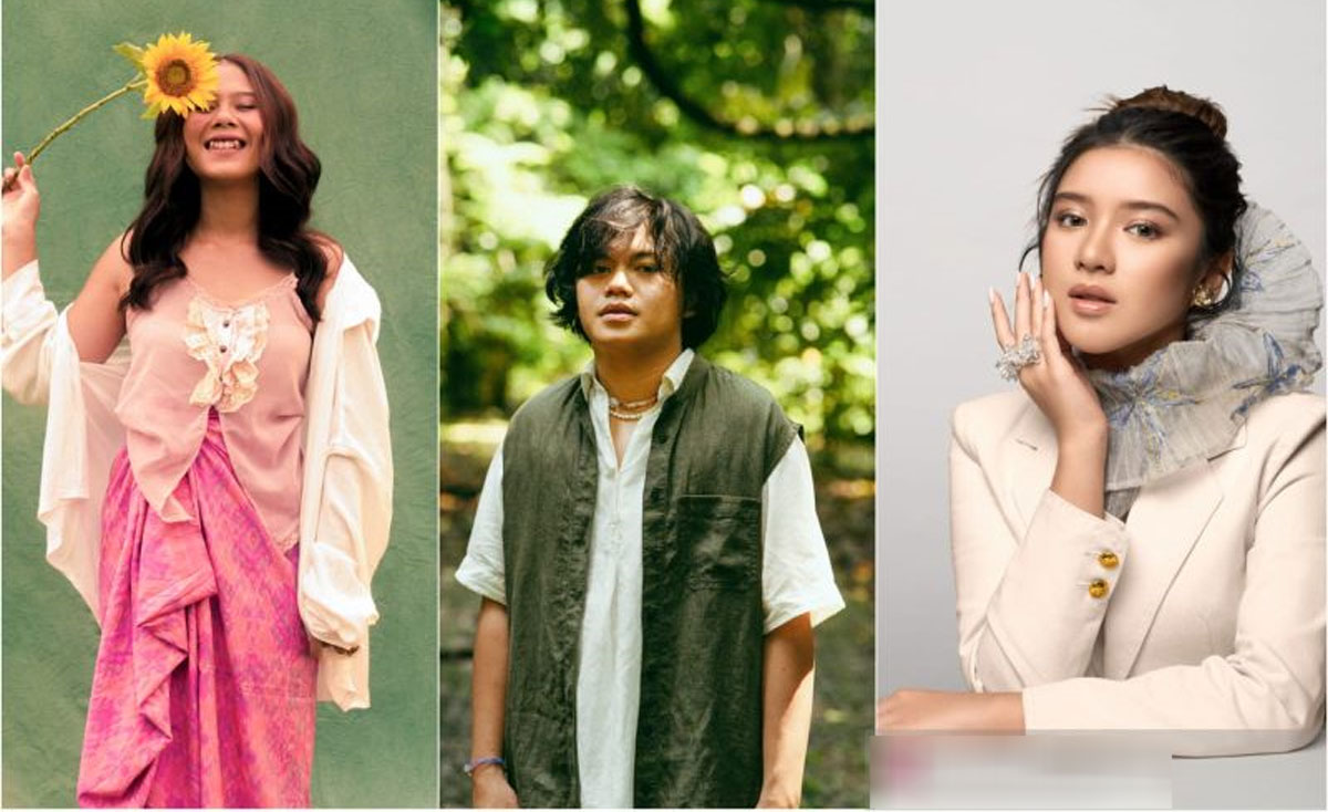 Inilah 5 Musisi “Rising Star” Indonesia Versi Spotify - Indoposco