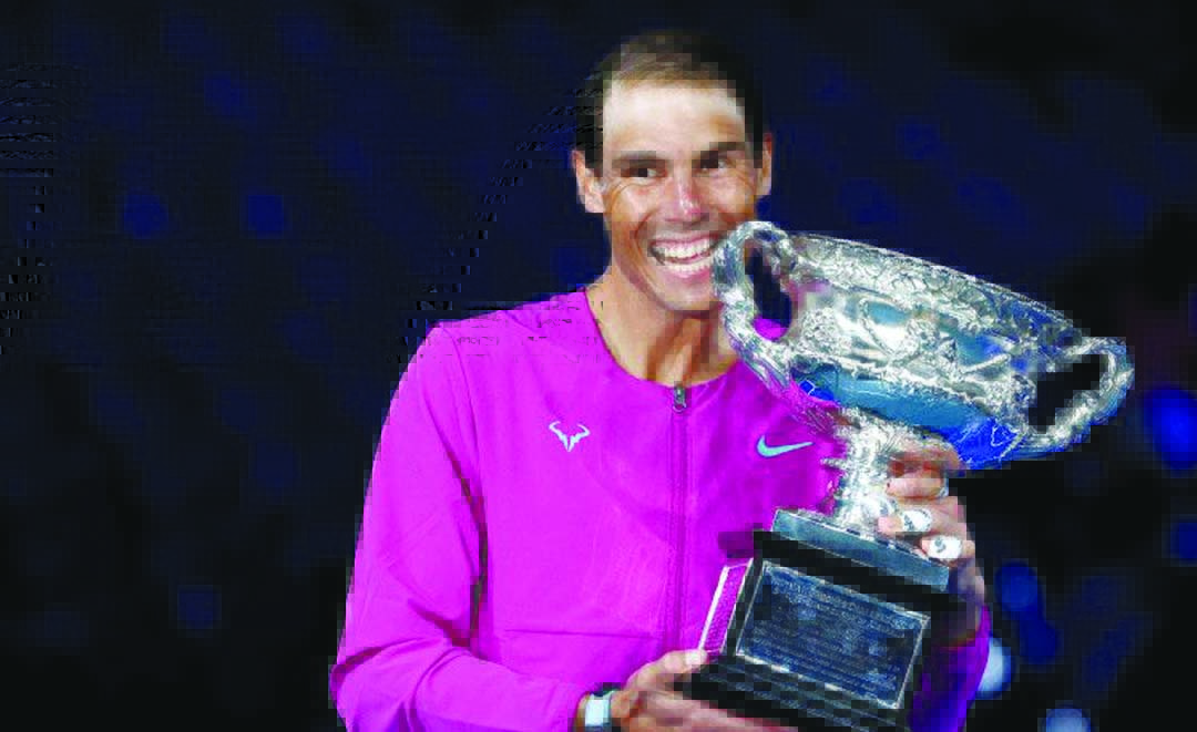 nadal