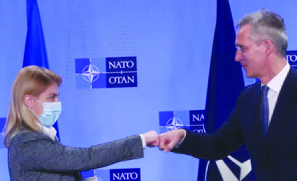 nato