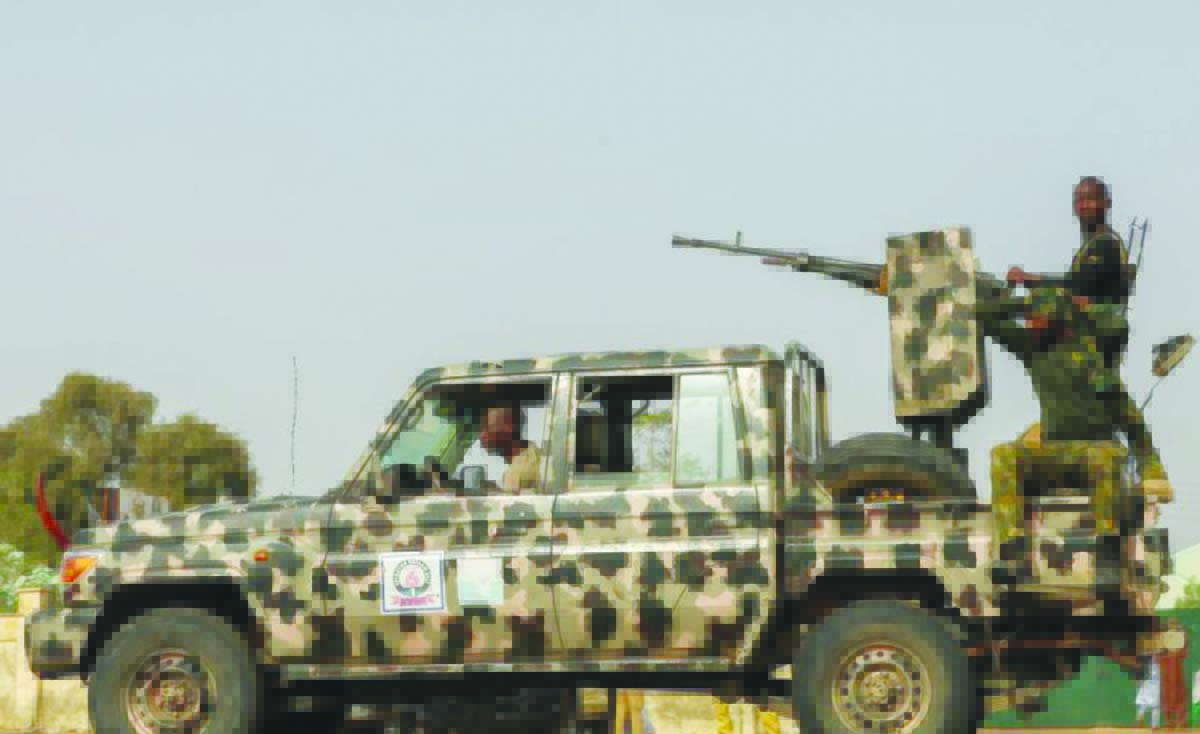 nigeria