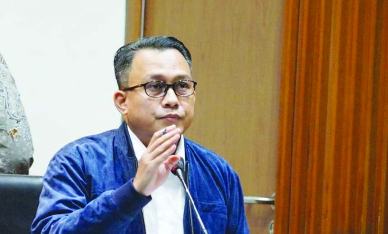 KPK Sita Uang Ratusan Juta Dari OTT Hakim PN Surabaya - Indoposco