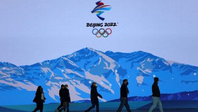Olimpiade Beijing