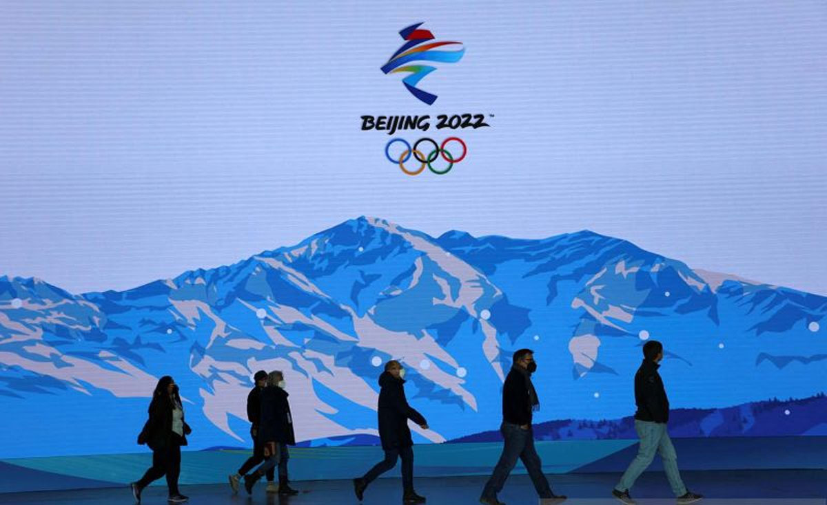 olimpiade beijing