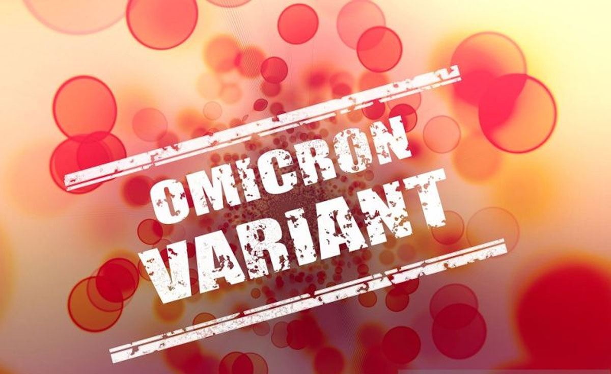 omicron