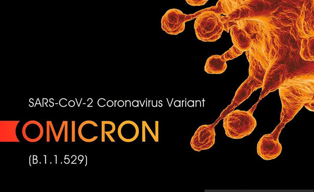 omicron