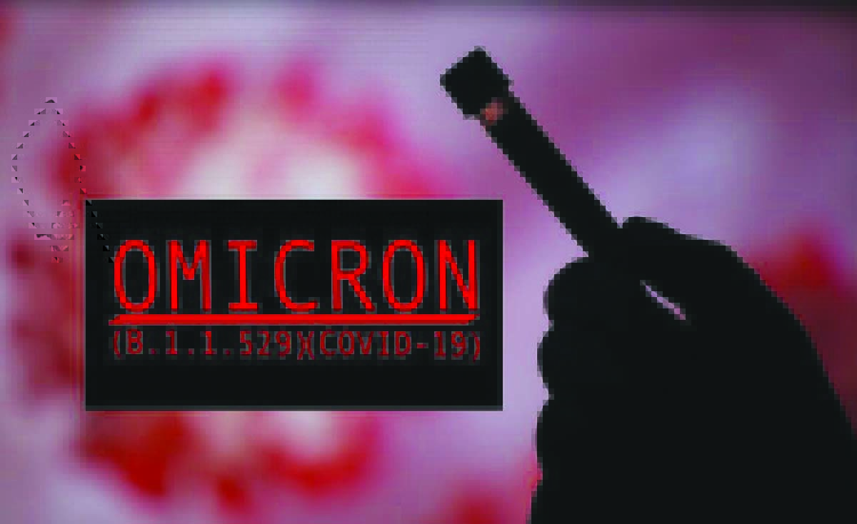 omicron