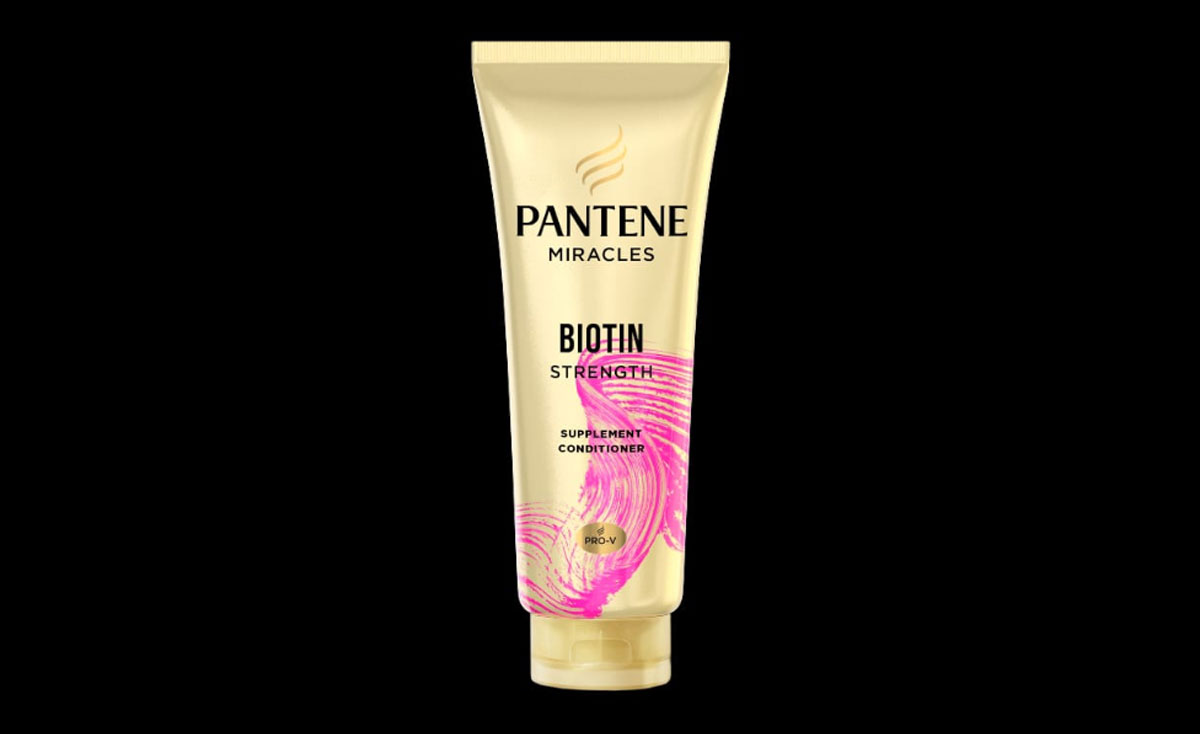 pantene