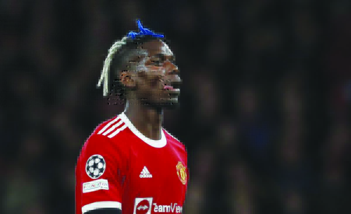 paul bogba
