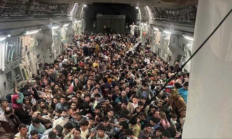 afghanistan