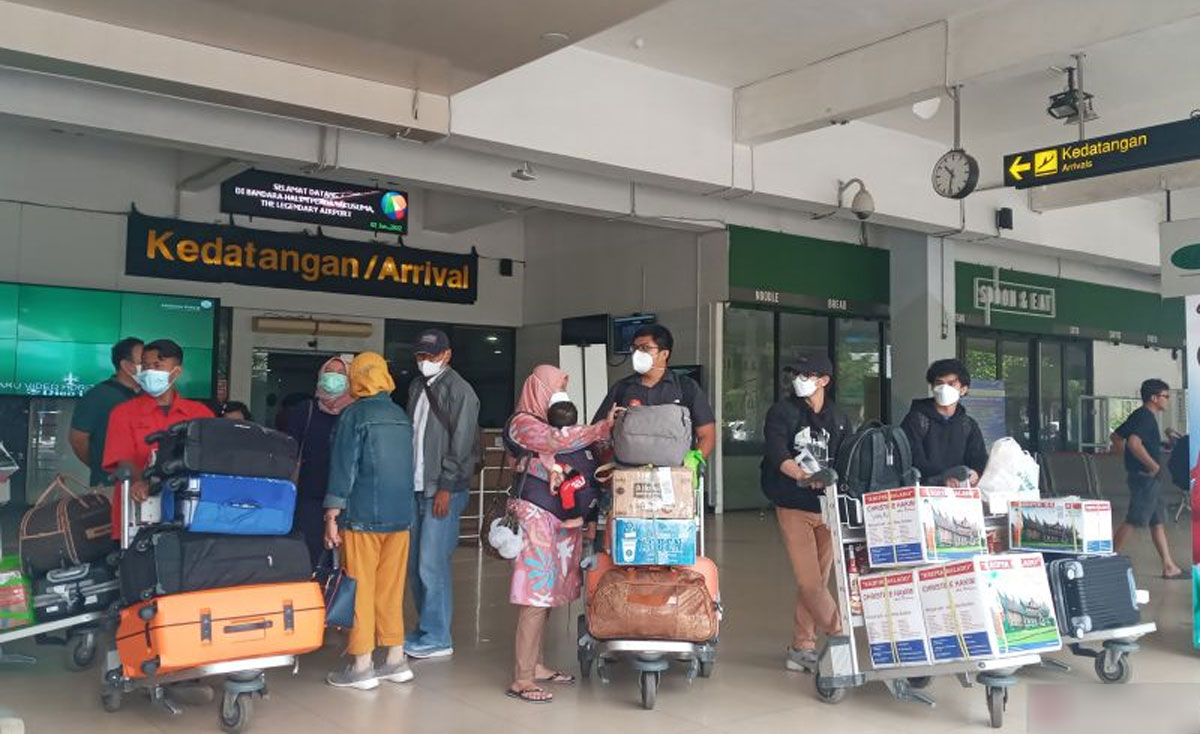 Bandara Halim