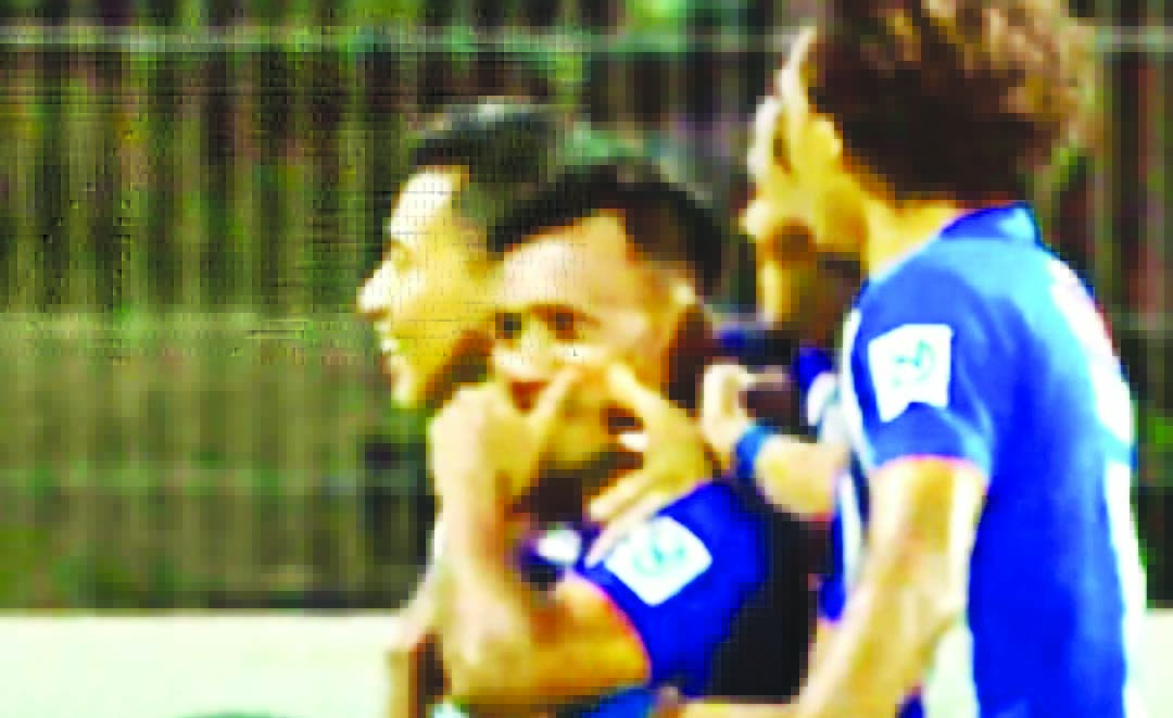 persija
