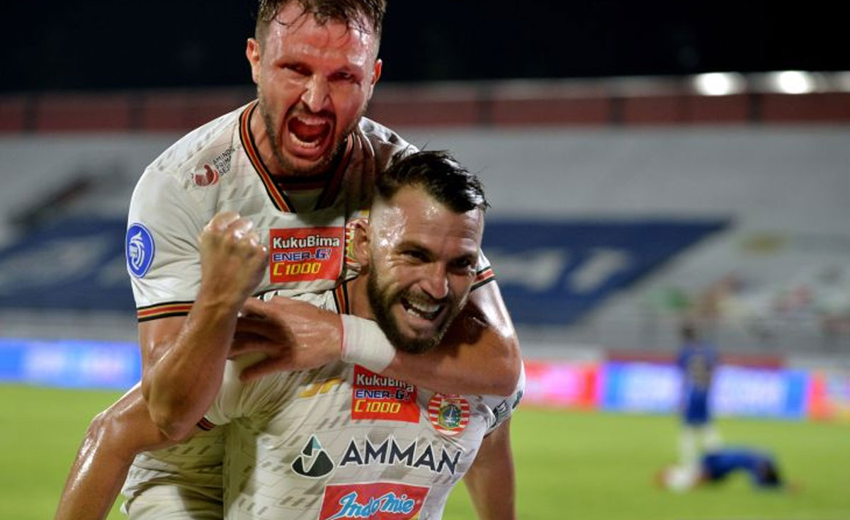 persija