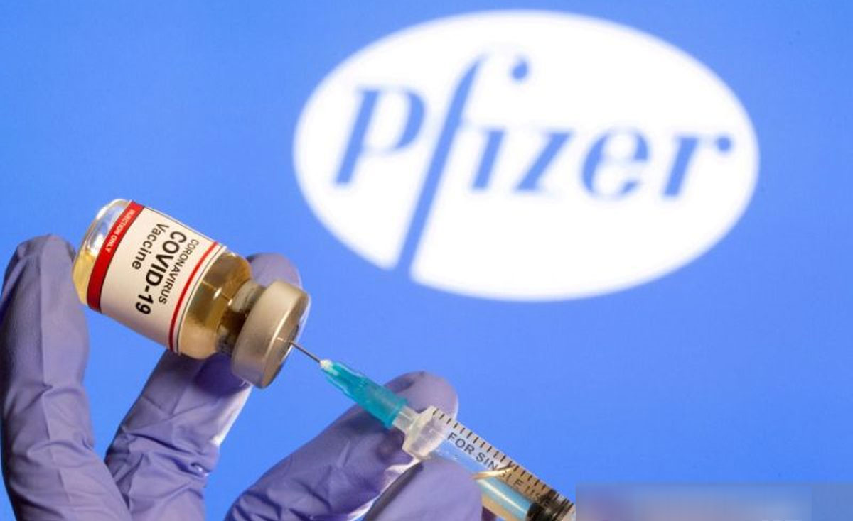 pfizer