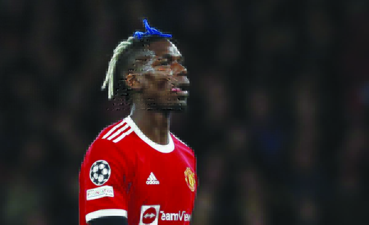 pogba