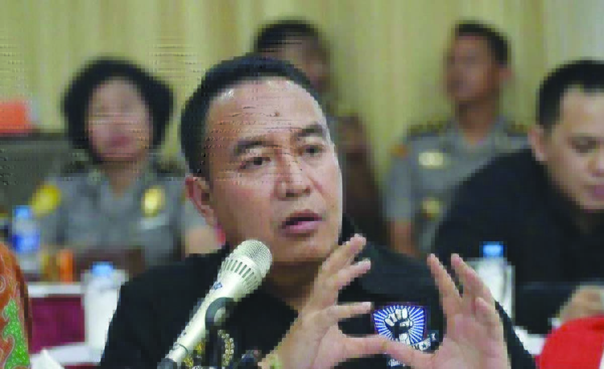 Didik Mukrianto