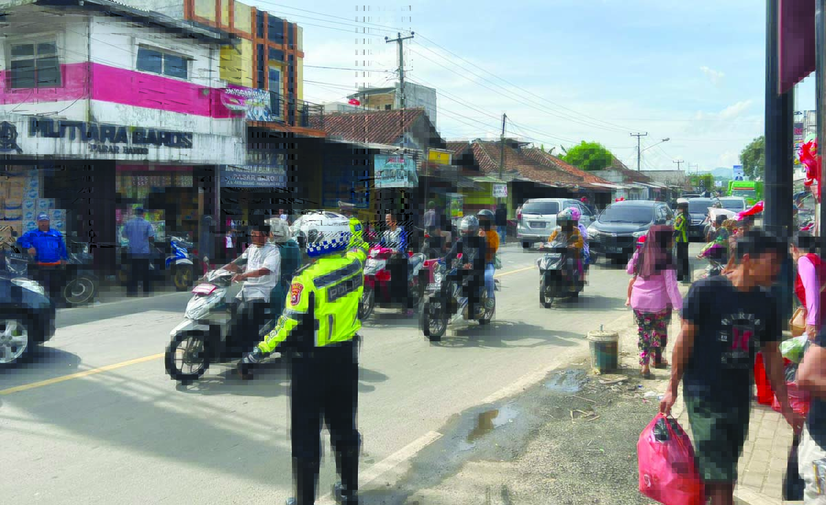 polda banten