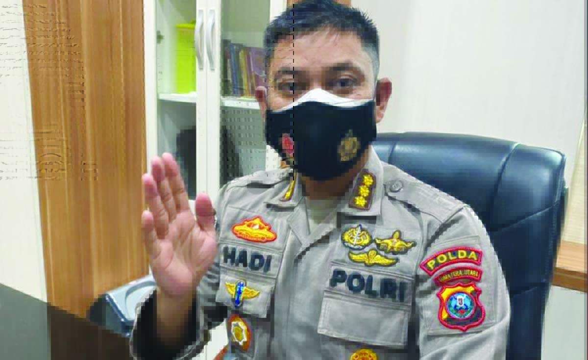 polda sumut