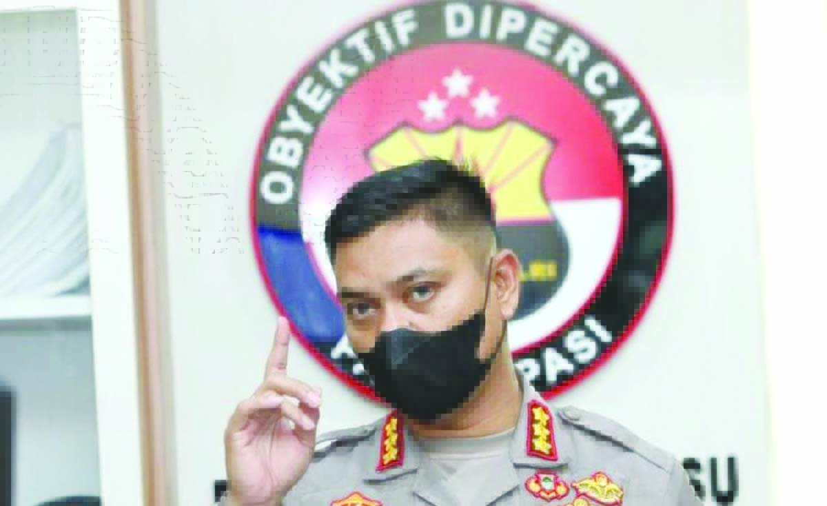 polda sumut
