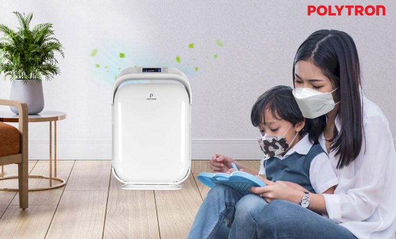 Polytron