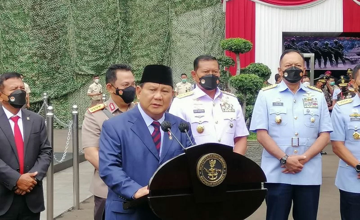 prabowo