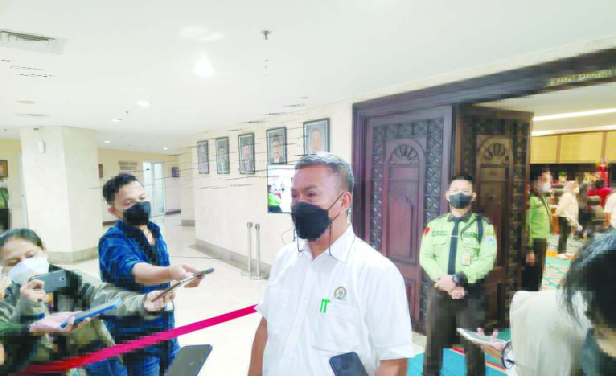 prasetyo