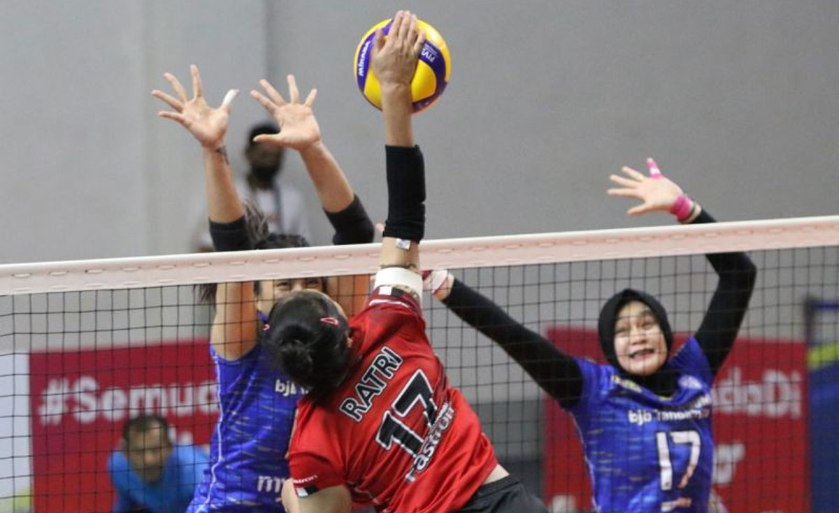 proliga