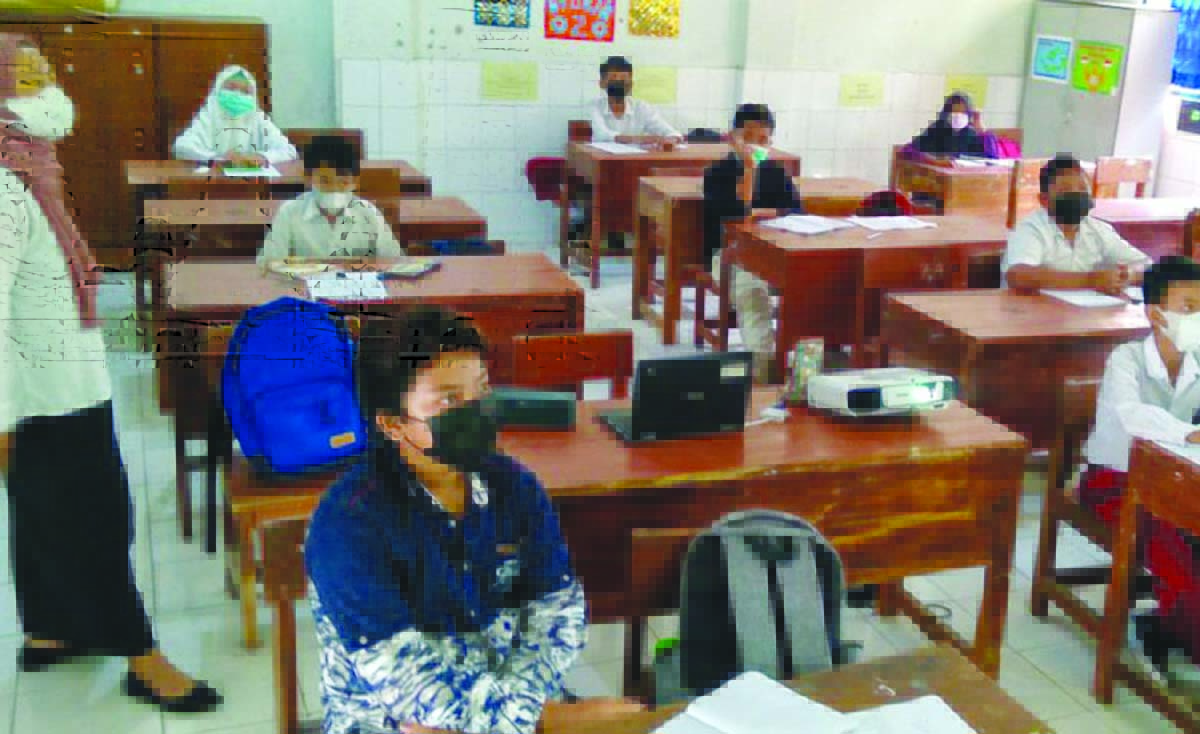 ptm jogja