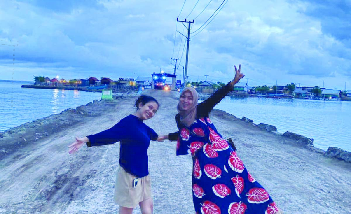 pulau bungin