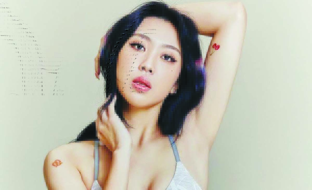 rapper lee